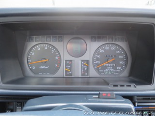 Honda Accord 1.6ex 1983