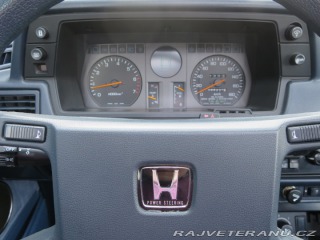 Honda Accord 1.6ex 1983