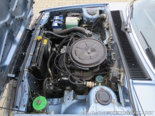 Honda Accord 1.6ex 1983