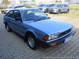 Honda Accord 1.6ex 1983