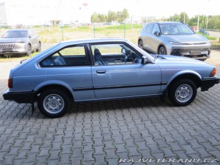 Honda Accord 1.6ex 1983