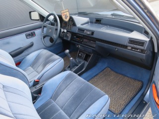 Honda Accord 1.6ex 1983