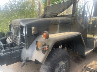   REO M52