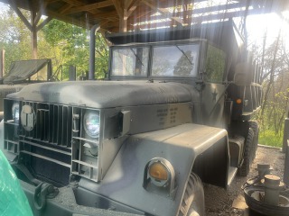   REO M52