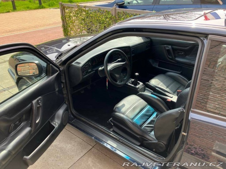 Volkswagen Corrado 2.9 VR6 1994