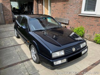 Volkswagen Corrado 2.9 VR6 1994
