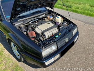 Volkswagen Corrado 2.9 VR6 1994