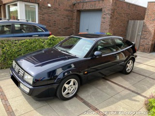 Volkswagen Corrado 2.9 VR6 1994