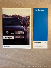 Volkswagen Corrado 2.9 VR6 1994
