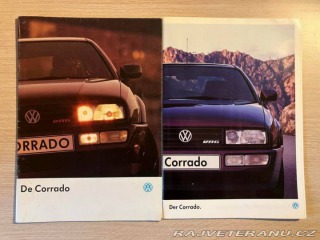 Volkswagen Corrado 2.9 VR6 1994