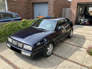 Volkswagen Corrado 2.9 VR6 1994