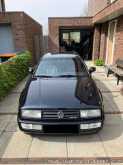 Volkswagen Corrado 2.9 VR6 1994