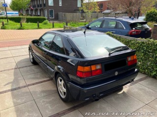 Volkswagen Corrado 2.9 VR6 1994