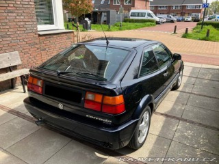 Volkswagen Corrado 2.9 VR6 1994