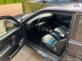 Volkswagen Corrado 2.9 VR6 1994