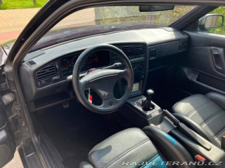 Volkswagen Corrado 2.9 VR6 1994