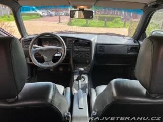 Volkswagen Corrado 2.9 VR6 1994