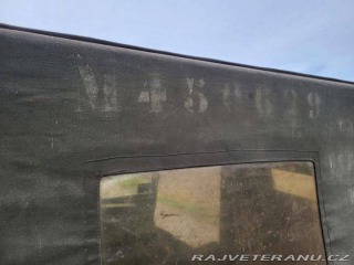 Ford Ostatní modely Jeep GPW 1943