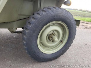 Ford Ostatní modely Jeep GPW 1943