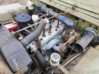 Ford Ostatní modely Jeep GPW 1943