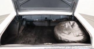 Mercedes-Benz 230 SL Pagoda z řady W113 1967