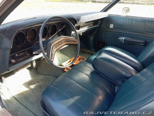 Ford Ranchero  1975
