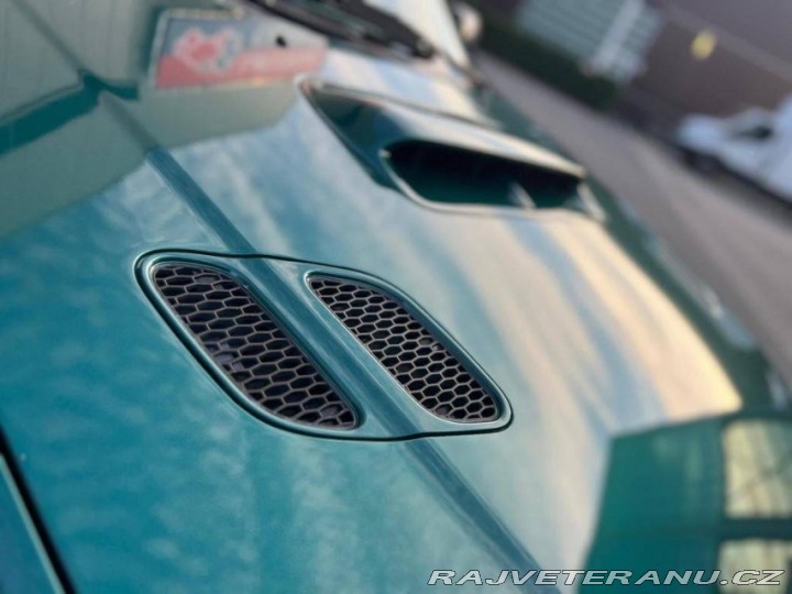 Subaru Impreza GT Turbo 1999