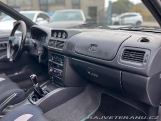 Subaru Impreza GT Turbo 1999