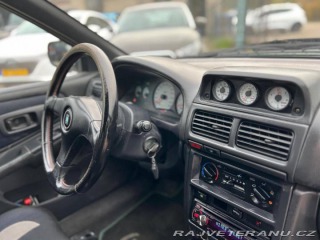 Subaru Impreza GT Turbo 1999