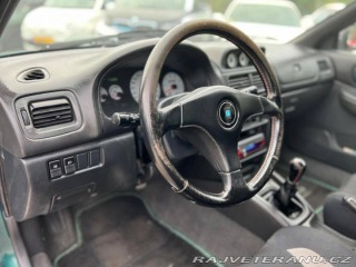 Subaru Impreza GT Turbo 1999