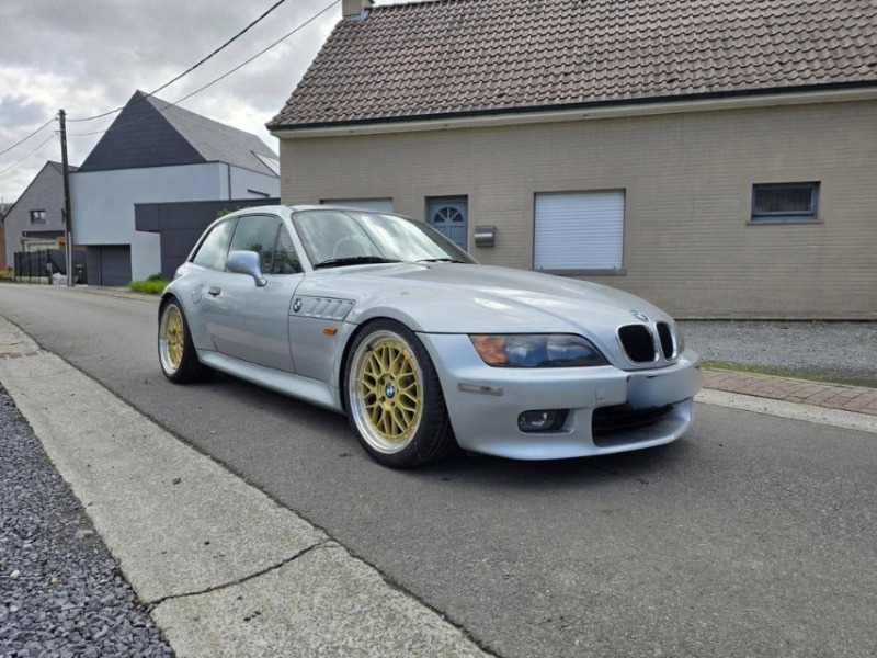 BMW Z3 2.8