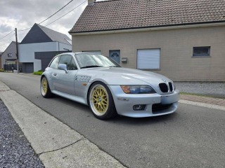 BMW Z3 2.8