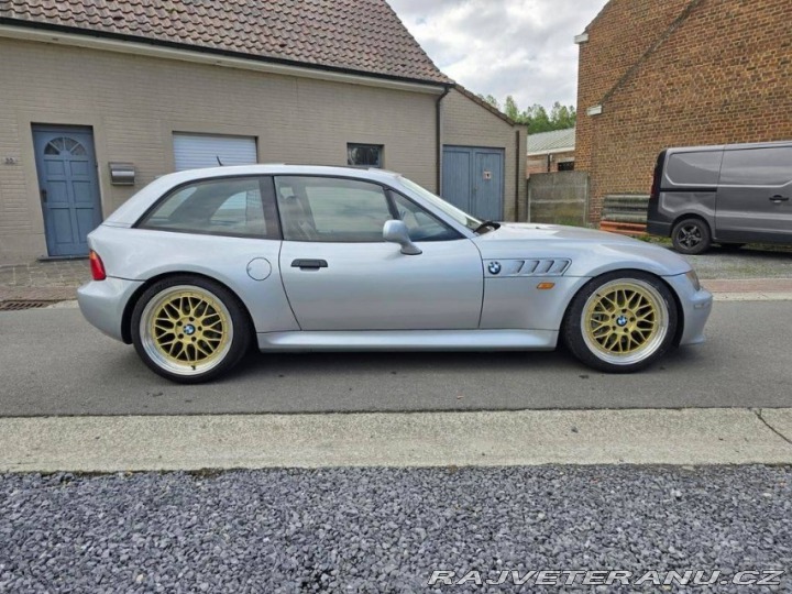 BMW Z3 2.8 1999