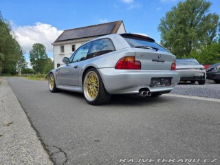 BMW Z3 2.8 1999
