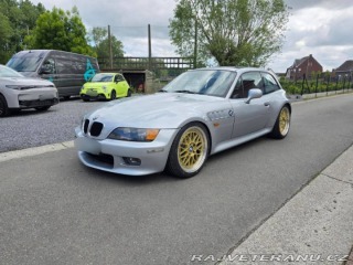 BMW Z3 2.8 1999