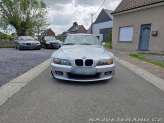 BMW Z3 2.8 1999