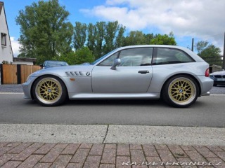 BMW Z3 2.8 1999