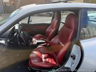 BMW Z3 2.8 1999
