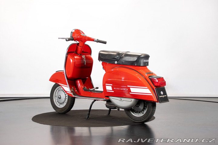 Piaggio Vespa 200 RALLY 1974
