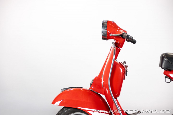 Piaggio Vespa 200 RALLY 1974