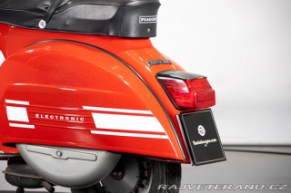 Piaggio Vespa 200 RALLY 1974