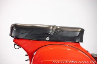 Piaggio Vespa 200 RALLY 1974