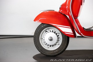 Piaggio Vespa 200 RALLY 1974