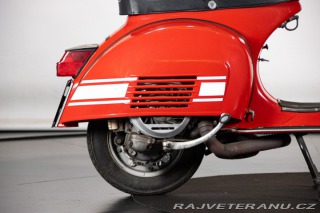 Piaggio Vespa 200 RALLY 1974