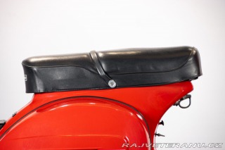 Piaggio Vespa 200 RALLY 1974