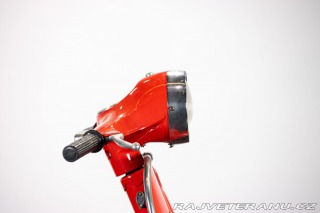 Piaggio Vespa 200 RALLY 1974
