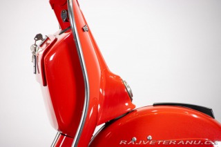 Piaggio Vespa 200 RALLY 1974