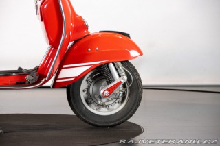 Piaggio Vespa 200 RALLY 1974
