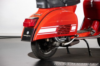 Piaggio Vespa 200 RALLY 1974