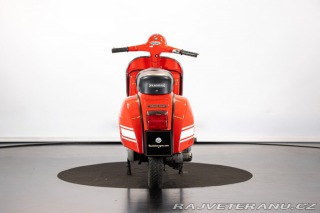 Piaggio Vespa 200 RALLY 1974